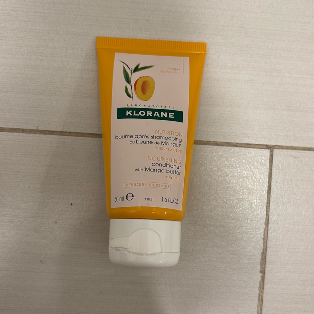Klorane Conditioner